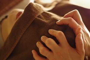 心の波が穏やかに、ひと息のいぶき