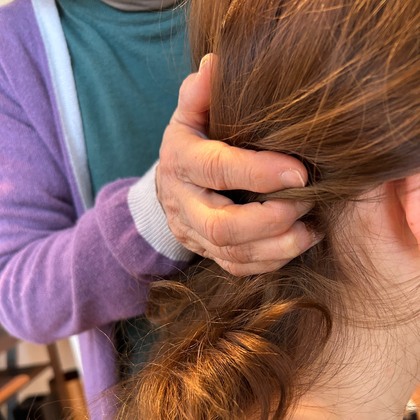 講座の日の小さな物語 vol.11 〜学び好きさん集合！初級コースのゆるっとレポ～