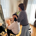 講座の日の小さな物語 vol.5～「やってみたい！」が形になった一日～