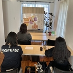 講座の日の小さな物語 vol.7 ～ママ達の挑戦！子ども達への最高のプレゼント～