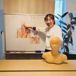 講座の日の小さな物語 vol.8～「鉄板級の凝りに挑む！Oさんの上級チャレンジ」～